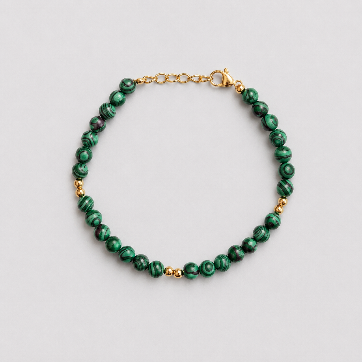 Bracciale Viridian