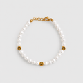 Bracciale White - Smile